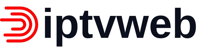 iptvweb.uk logo